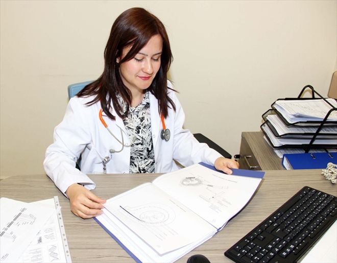 Numune´de GENETİK HİZMETİ