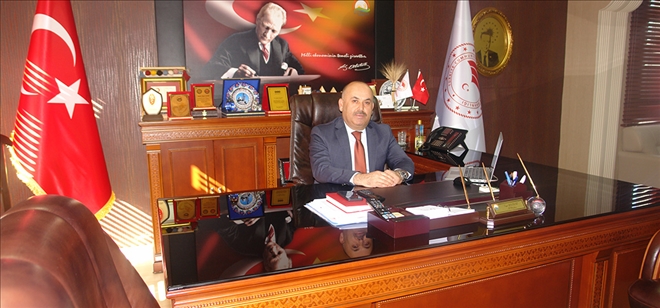 KURBAN ALIRKEN DİKKAT EDİN