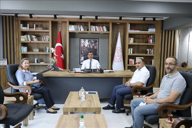 FESTİVALDE ŞEHRİMİZİ TEMSİL EDECEKLER