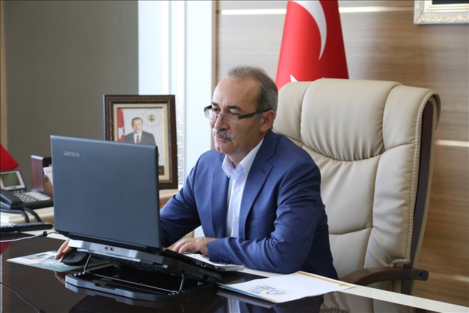 YÜZ YÜZE EĞİTİME HAZIRIZ