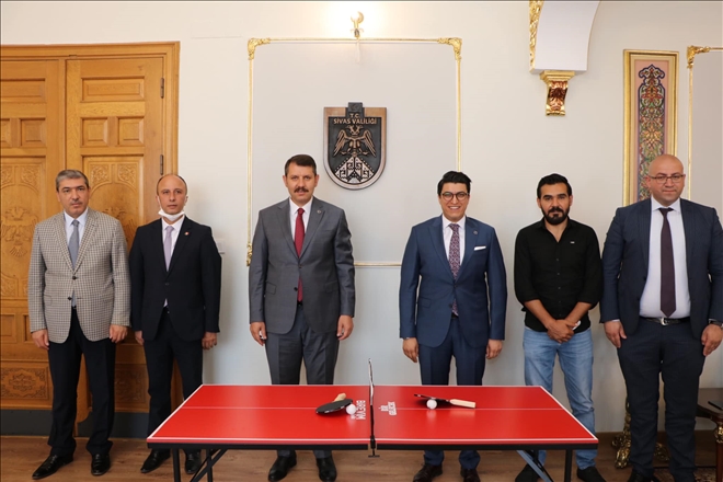 ?YİĞİDOLAR ARASINDAN ŞAMPİYONLAR ÇIKACAK?