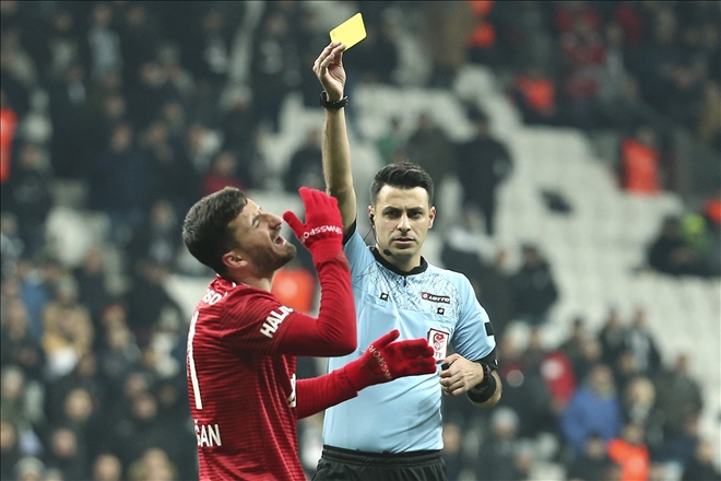 DÜDÜK ALİ ŞANSALAN´DA