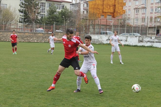 BEKLENMEDİK MAĞLUBİYET