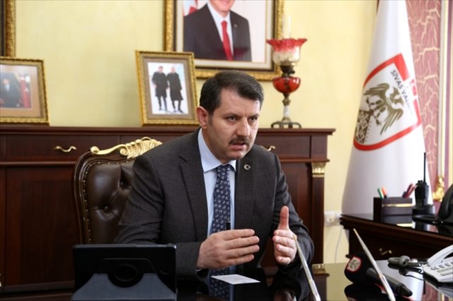 SİVAS BASINI ÖNEMLİ GÖREVLER ÜSTLENMEKTEDİR