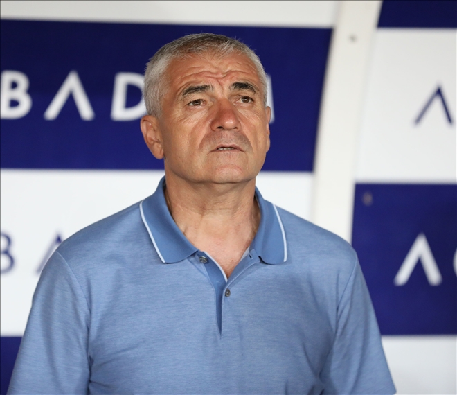 ?AVRUPA´DA  BAŞARILI OLACAĞIZ?