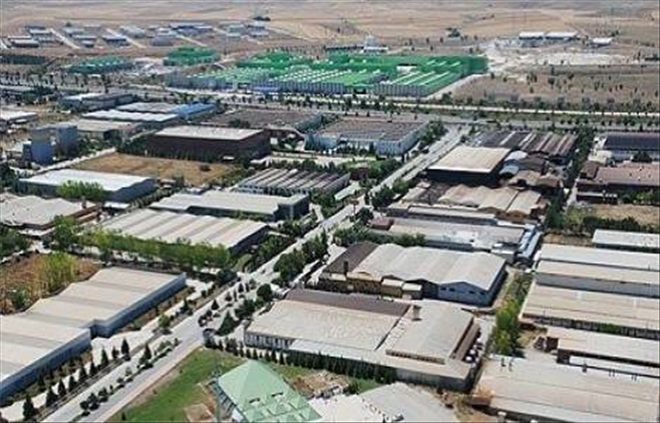 OSB´DE 2021 HEDEFİ: 11 BİN 588 İSTİHDAM