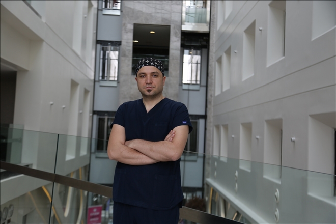 KURBAN KESERKEN YARALANMALARA DİKKAT