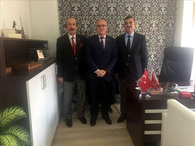 ?STK´LAR BASINA DESTEK OLMALI?