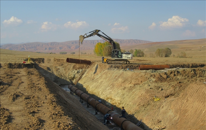 ÇİFTÇİYE EK GELİR SAĞLAYACAK