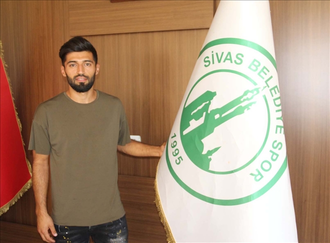 BELEDİYESPOR TRANSFERDE HIZ KESMİYOR