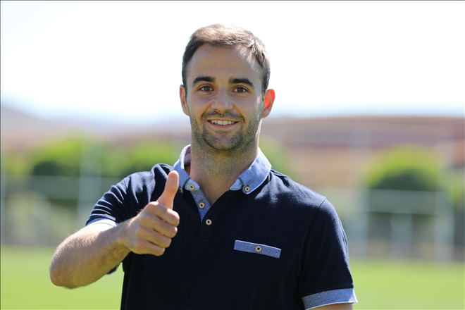 ?ÇOK FAZLA MAÇ KAZANACAĞIM?