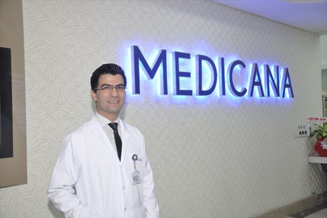 ?Sigarayı bırakın, egzersize başlayın, sebze-meyve yiyin?