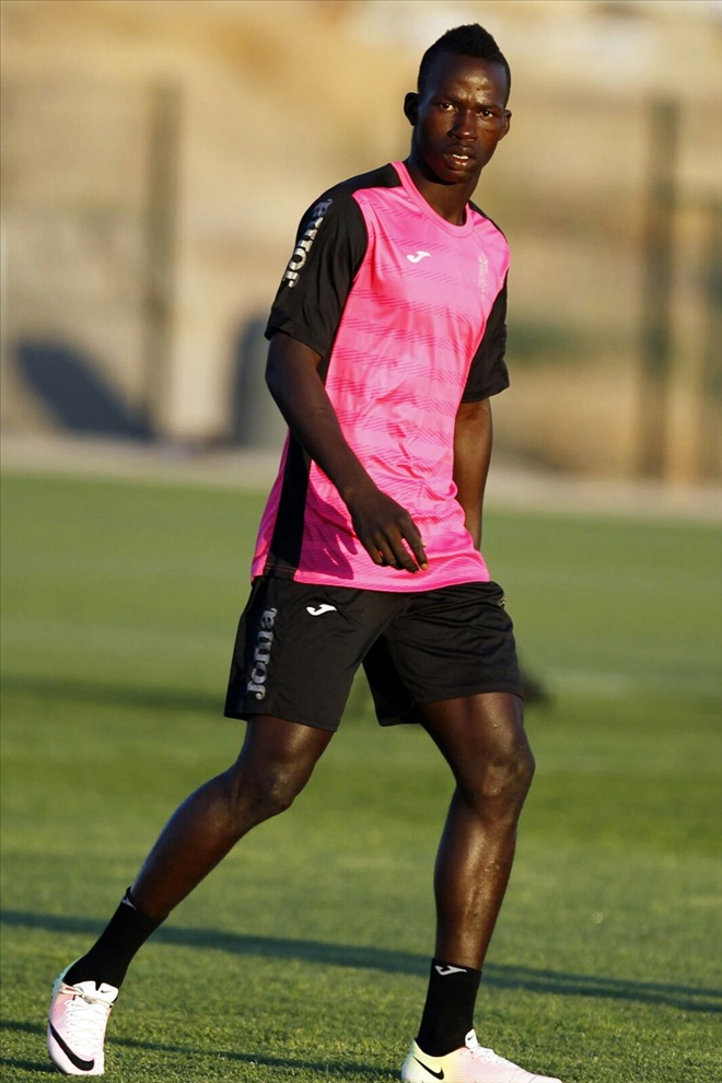 SİVASSPOR´DA MALLE SESLERİ