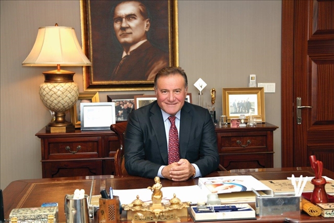 ÜNİVERSİTE DESTEKLİ LİSE ALMANYA´DA EĞİTİME BAŞLIYOR