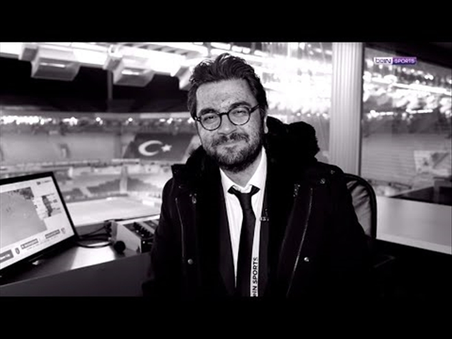 "SPOR CAMİASINA BAŞSAĞLIĞI DİLERİZ"