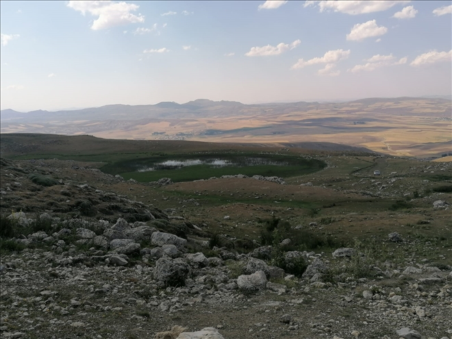 KRALLARIN GÖLÜ TURİZME KAZANDIRILMALI