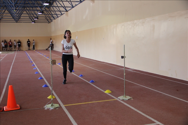 YETENEK SINAVIYLA 120 ÖĞRENCİ ALINACAK (VİDEO)