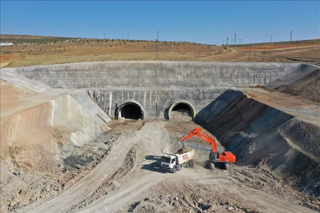 SÜRÜCÜLERİN KABUSU BİTECEK