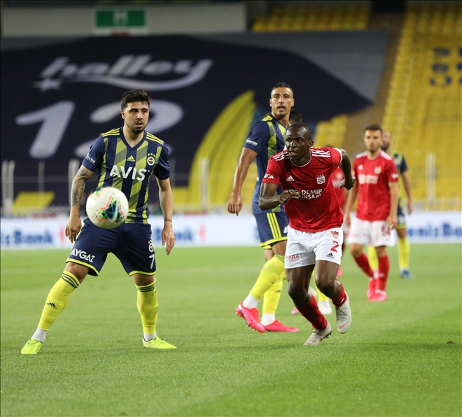 DEPLASMANDA KÖTÜ İSTATİSTİK