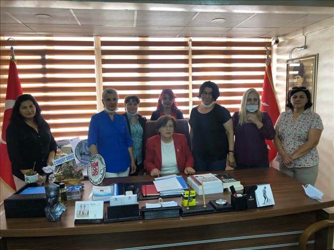 İSTANBUL SÖZLEŞMESİ KIRMIZI ÇİZGİMİZDİR