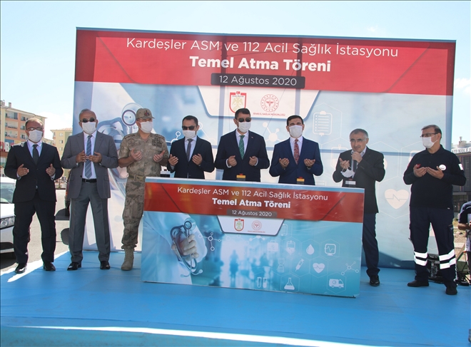 SAĞLIK HİZMETİ VATANDAŞIN AYAĞINA GİDECEK