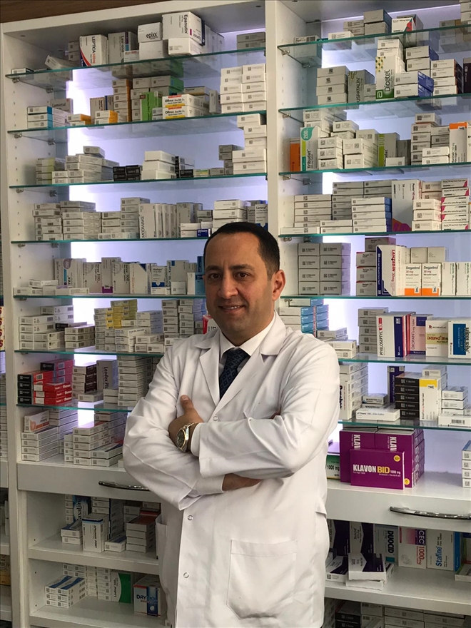 MASKE SEÇİMİNE DİKKAT EDİLMELİ