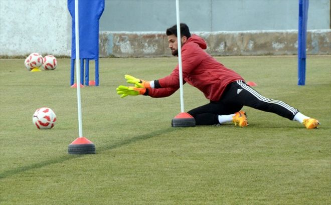 KALEDE ŞAŞAL PROBLEMİ