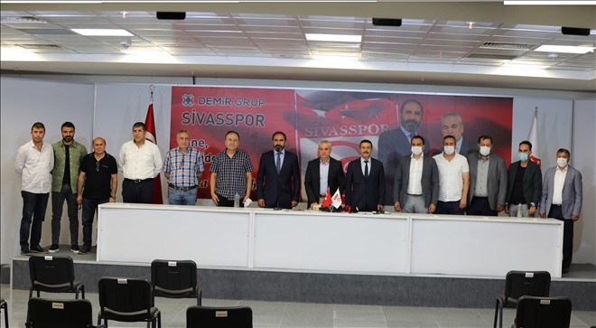 ÇALIMBAY İLE 1 YIL DAHA