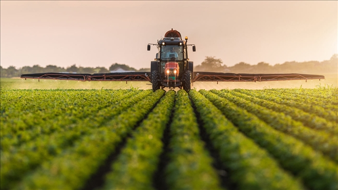 ÜCRETSİZ ARAZİ DAĞITIMI BAŞLIYOR