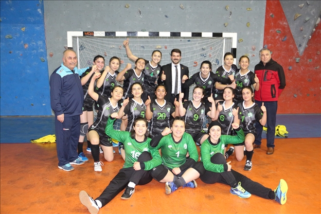 SÜPER LİG´DE MÜCADELE EDECEK