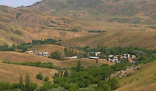 2 KÖY VE 1 MEZRA KARANTİNAYA ALINDI