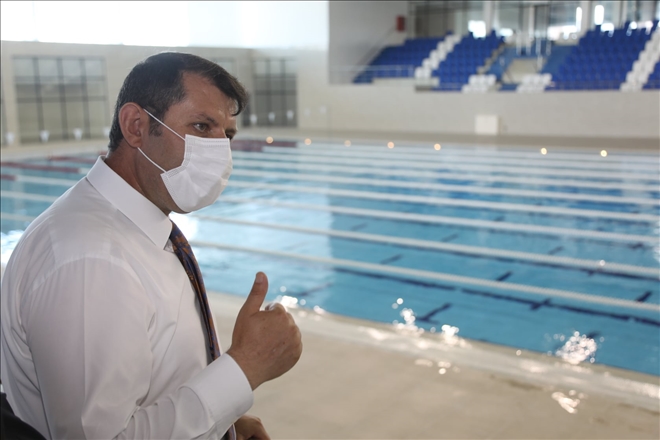 ?TÜRKİYE´NİN EN  İYİLERİNDEN BİRİSİYİZ?