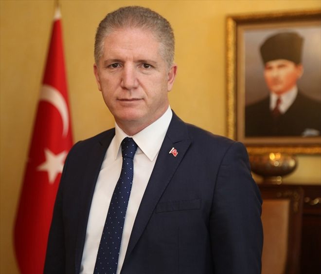 ?23 Nisan çocuklara güvenin göstergesidir?