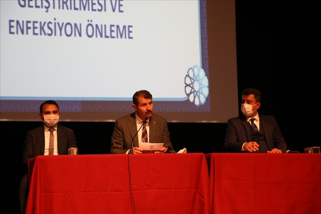 OKULLARI BİRLİKTE AÇACAĞIZ