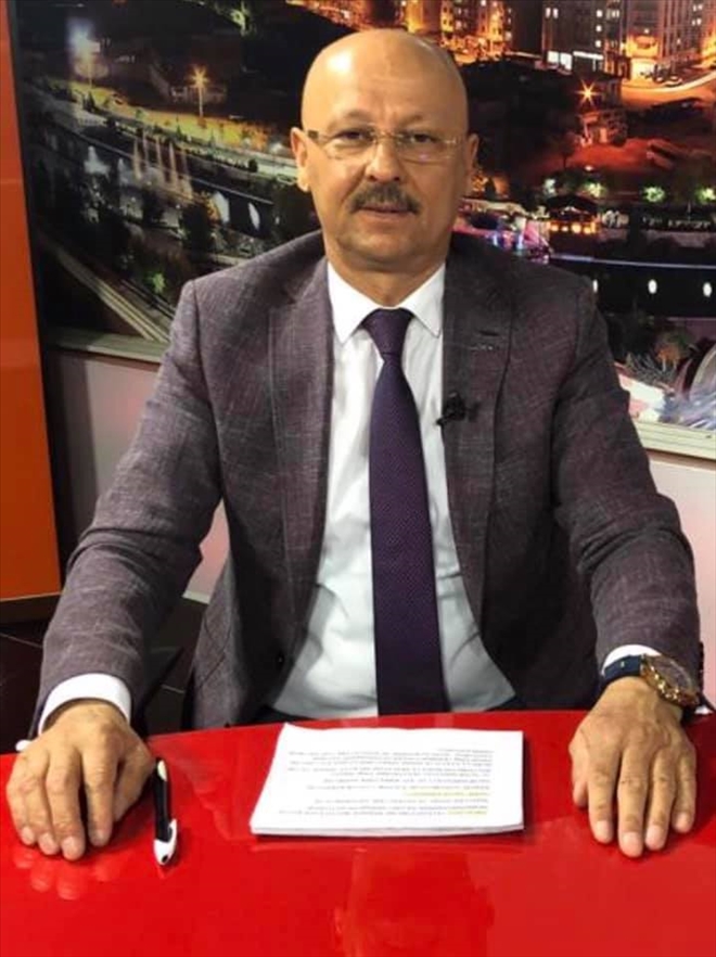 SİVAS´IN KADERİ DEĞİŞECEKTİ