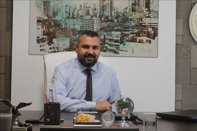 MERDİVEN ALTI EMLAKÇILAR TARİH OLACAK