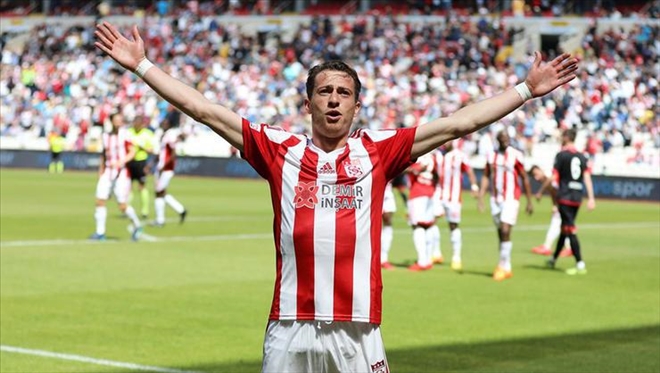 AVRUPA´DA SİVASSPOR´U GÖSTERECEĞİZ