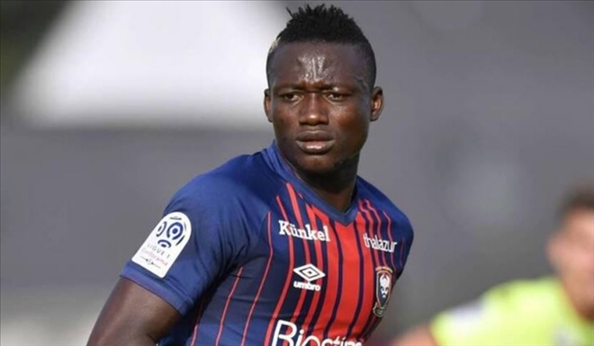 CASİMİR NİNGA´DA SONA DOĞRU