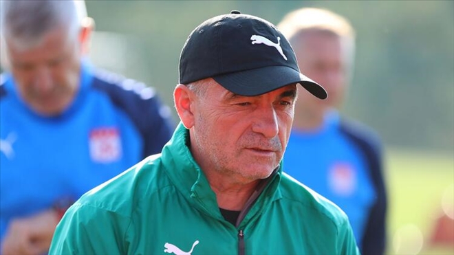 ZOR BİR FİKSTÜR BİZİ BEKLİYOR