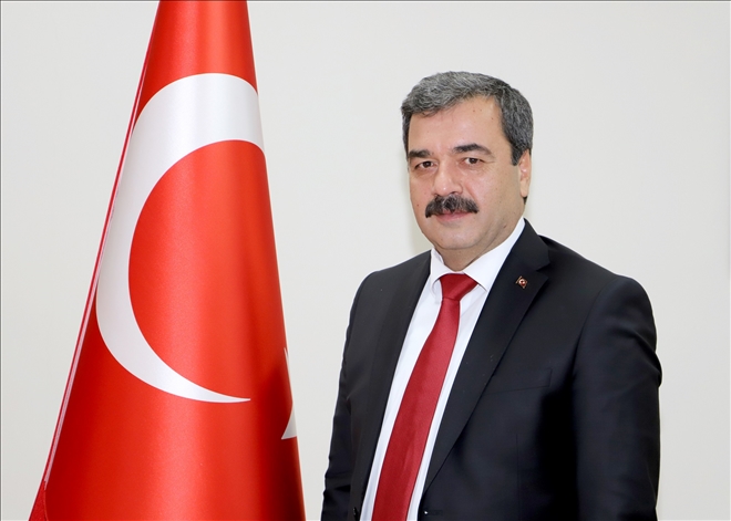 ŞANLI ZAFER KUTLU OLSUN