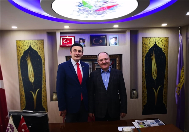 SORUN VE SIKINTILAR SON BULACAK