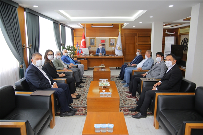 GÜVENLİ BİR ŞEKİLDE TATİL YAPABİLECEKLER (VİDEO)