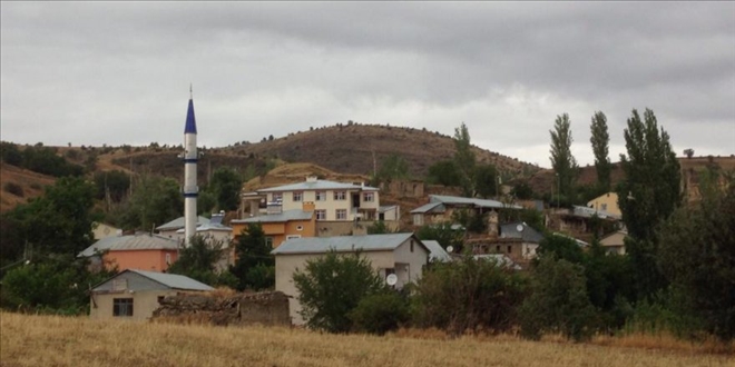 SAPANLI KÖYÜ KARANTİNAYA ALINDI