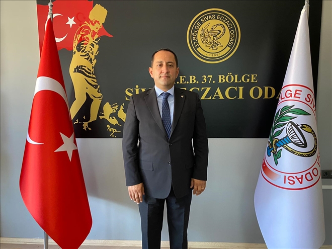 ECZANELERDE MESAİ SAATLERİ DEĞİŞTİ