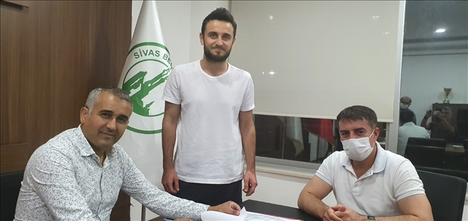 BELEDİYESPOR´DAN KADROYA TAKVİYE