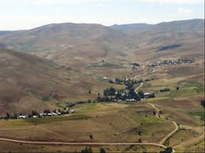 İKİ KÖYDE KARANTİNA KALDIRILDI