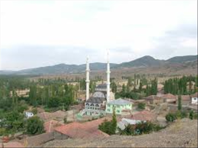 İKİ KÖY KARANTİNAYA ALINDI