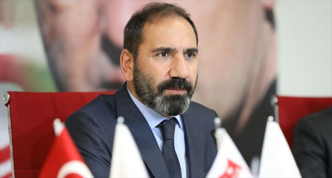 MAĞDUR BİR KULÜP BIRAKTILAR