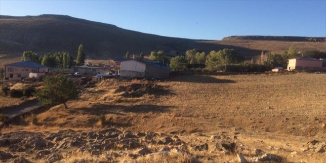 KAYNARCA KÖYÜ KARANTİNAYA ALINDI