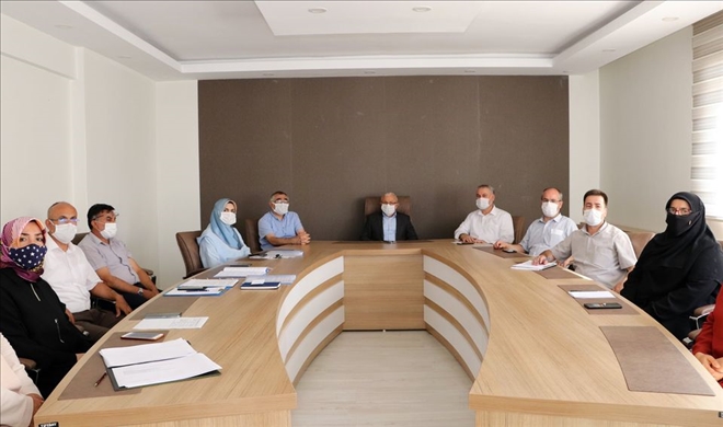 KUR´AN KURSLARINDA YÜZ YÜZE EĞİTİM BAŞLAYACAK